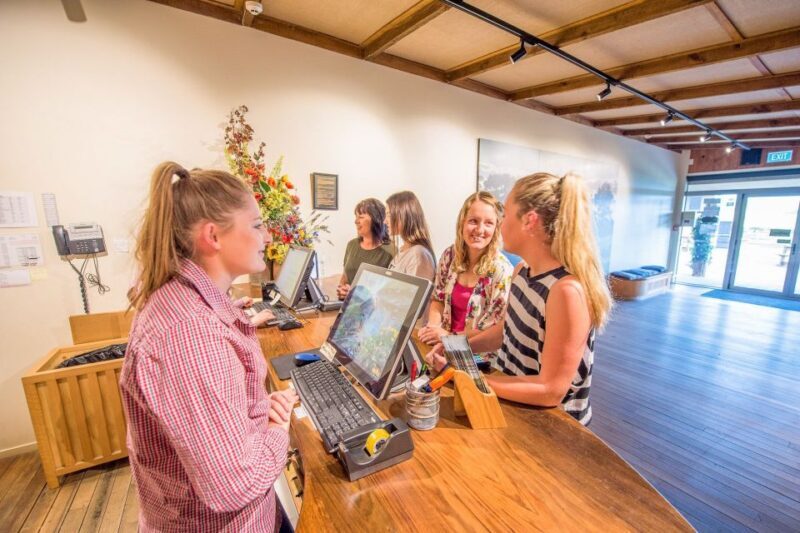 From Matamata: Guided Hobbiton Experience with Bus Transfers - Final Verdict