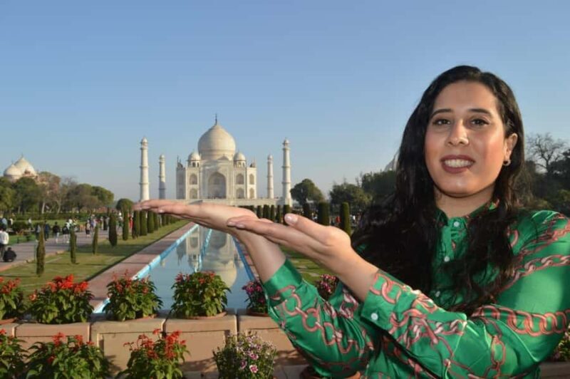 From MathuraAgra Same-Day Tour Taj Mahal & Agra Fort Visit - Final Thoughts: Who Should Consider This Tour?