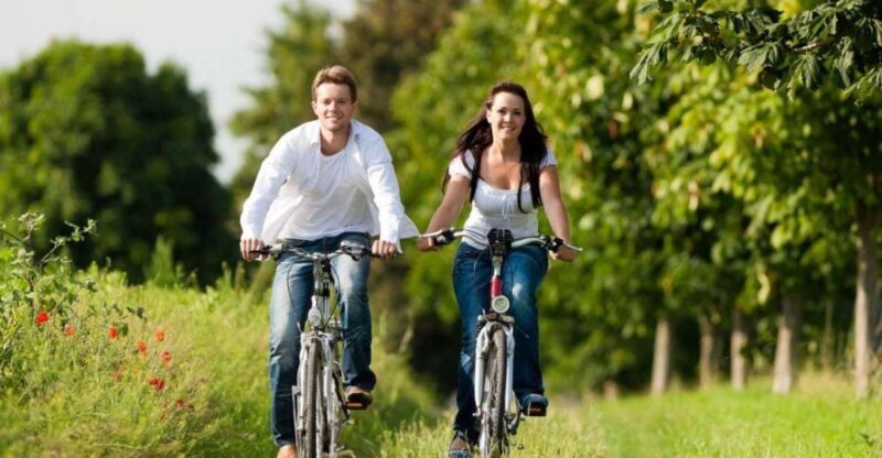 From Mattituck: North Fork Area Bike Tour with Food Tasting - The Value of This Tour