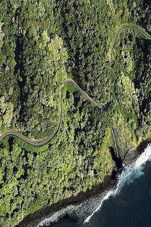 From Maui: Road to Hana Rainforest and Waterfall Experience - Authentic Experiences and Genuine Highlights