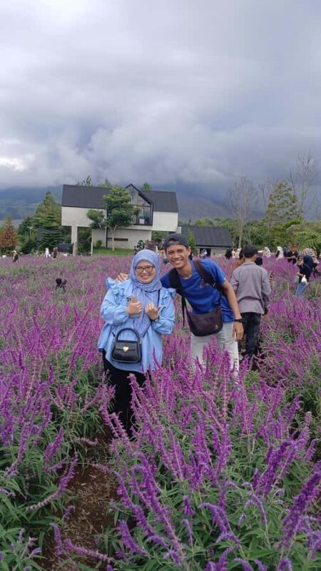 From Medan: 3-Day Lake Toba & Samosir Island Tour - Discovering Lake Toba: An Overview
