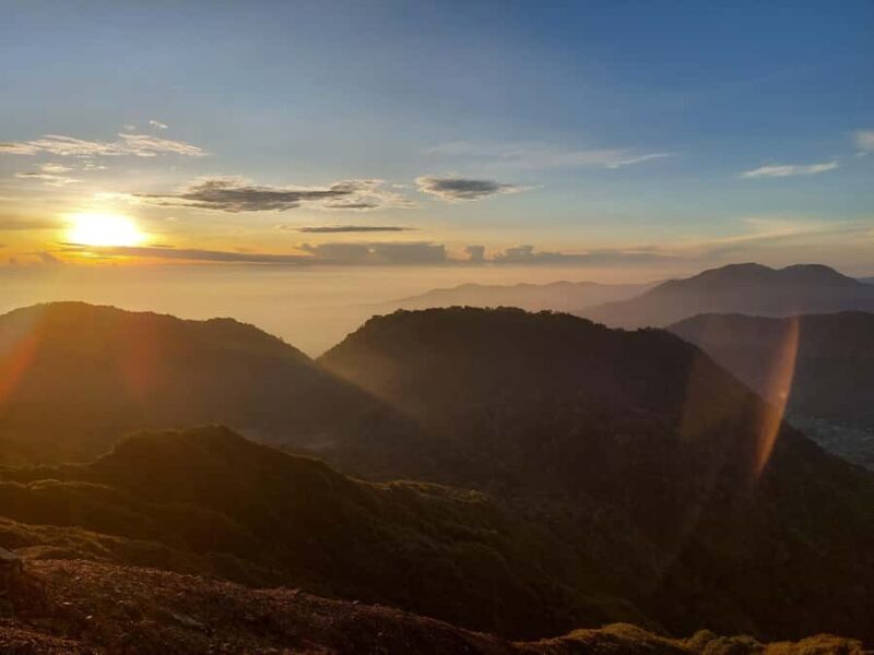 From Medan: Mount Sibayak Sunrise Hike & Natural Hot Spring - Final Thoughts: Who is This Tour For?