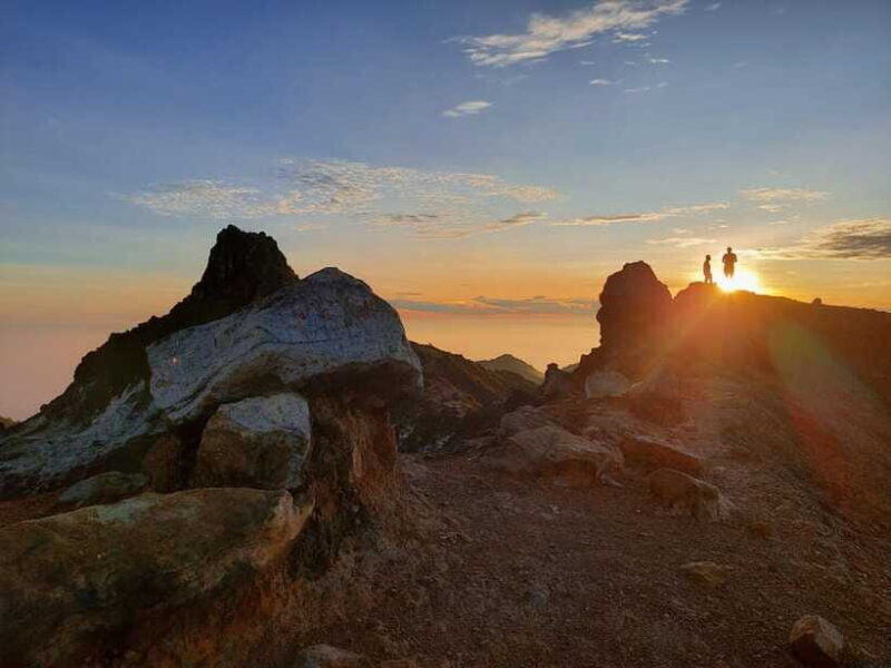 From Medan: Mount Sibayak Sunrise Hike & Natural Hot Spring - FAQ