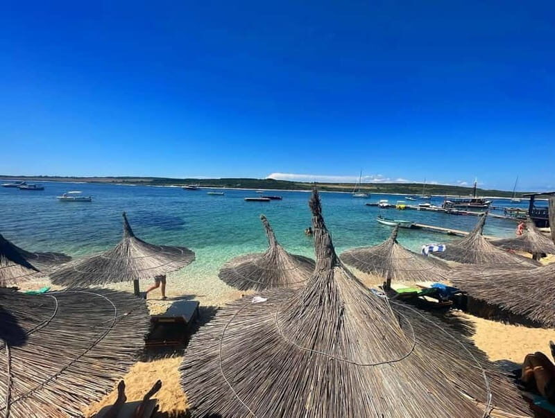 From Medulin: Istria Speedboat Tour with Snorkeling - Who Should Consider This Tour?