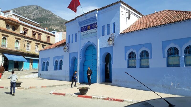 From Meknes: Day Trip to Chefchaouen - Who This Tour Is Best For