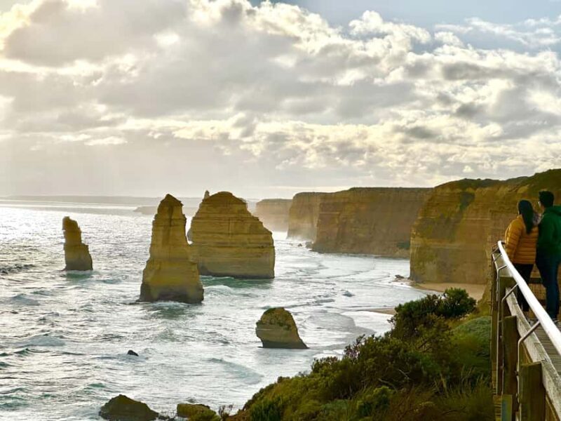 From Melbourne: 12 Apostles & Great Ocean Road Private Tour - Key Points