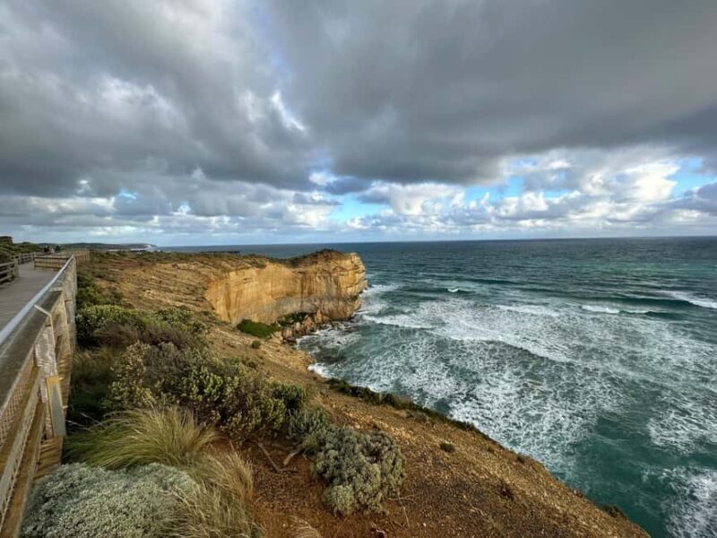 From Melbourne: 12 Apostles & Great Ocean Road Private Tour - An In-Depth Look at the Tour Itinerary