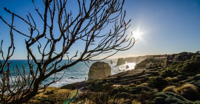 From Melbourne: 2-Day Great Ocean Road & Grampians Escape - Key Points