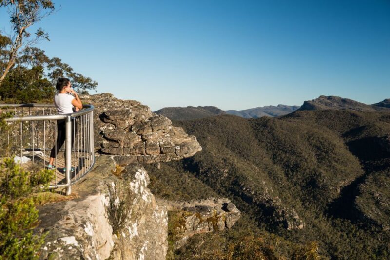 From Melbourne: 2-Day Great Ocean Road & Grampians Escape - Frequently Asked Questions