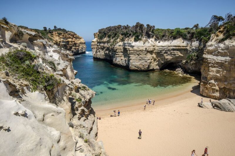 From Melbourne: 2-Day Great Ocean Road & Grampians Escape - Final Words