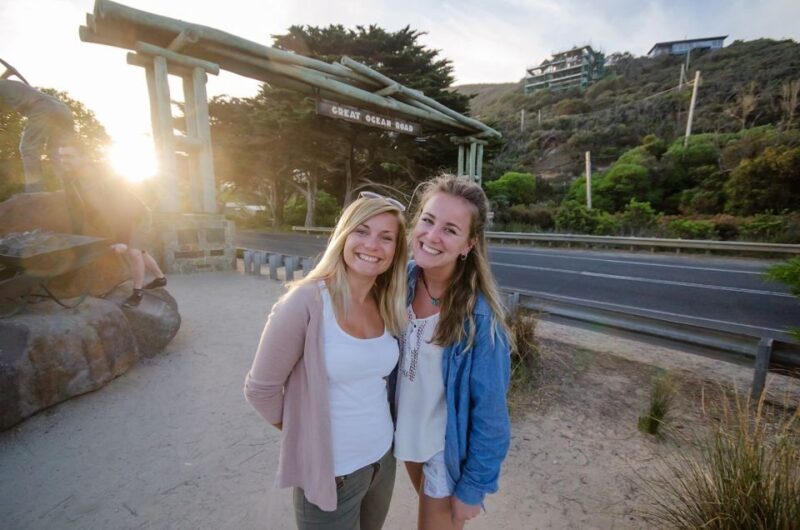 From Melbourne: 3-Day Great Ocean Road Grampians Tour - Key Points