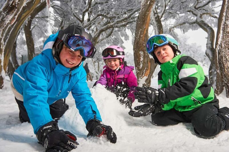 From Melbourne: Day Tour to Mt Buller with Snow Clothes - Exploring the Mt Buller Day Tour from Melbourne: A Practical Guide