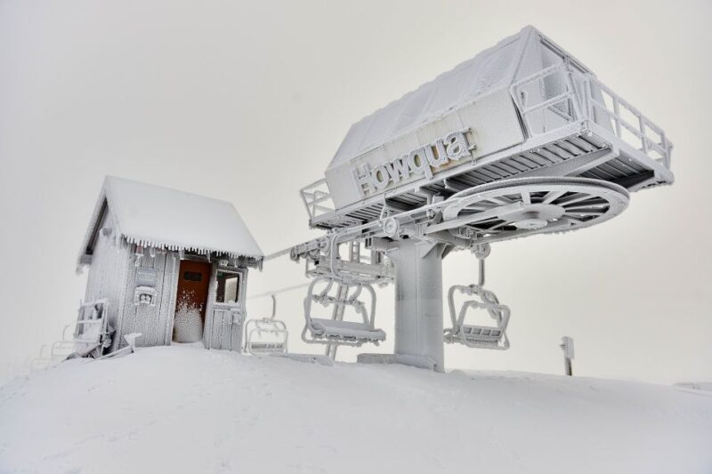 From Melbourne: Day Trip to Mt Buller by Premium Tour Coach - The Sum Up