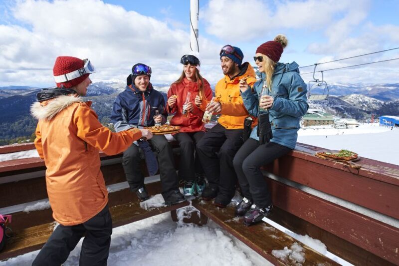 From Melbourne: Day Trip to Mt Buller by Premium Tour Coach - FAQs