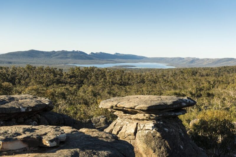 From Melbourne: Grampians National Park Bushwalking Tour - An In-Depth Look at the Grampians Bushwalking Tour