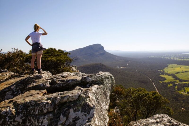 From Melbourne: Grampians National Park Bushwalking Tour - Final Thoughts
