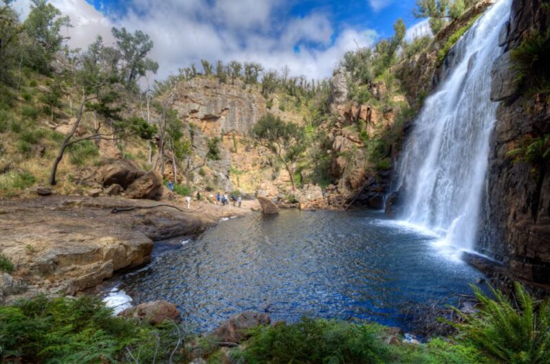 From Melbourne: Grampians National Park Bushwalking Tour - FAQs