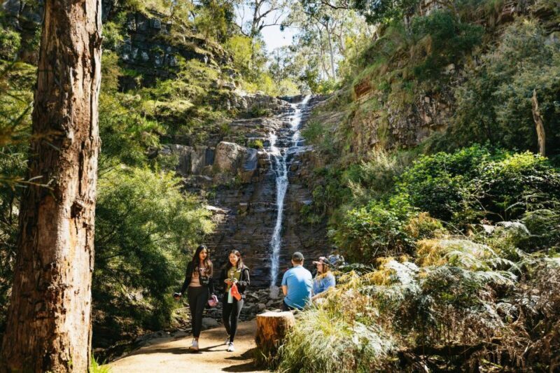 From Melbourne: Grampians National Park Group Tour - The Sum Up: Who Is This Tour Best For?