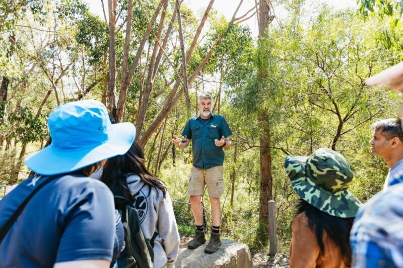 From Melbourne: Grampians National Park Group Tour - FAQs