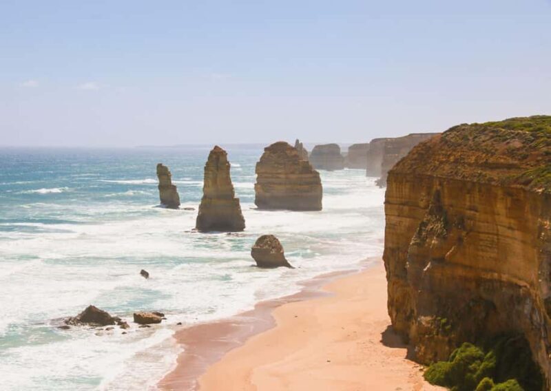 From Melbourne: Great Ocean Road & 12 Apostles Full-Day Tour - Key Points