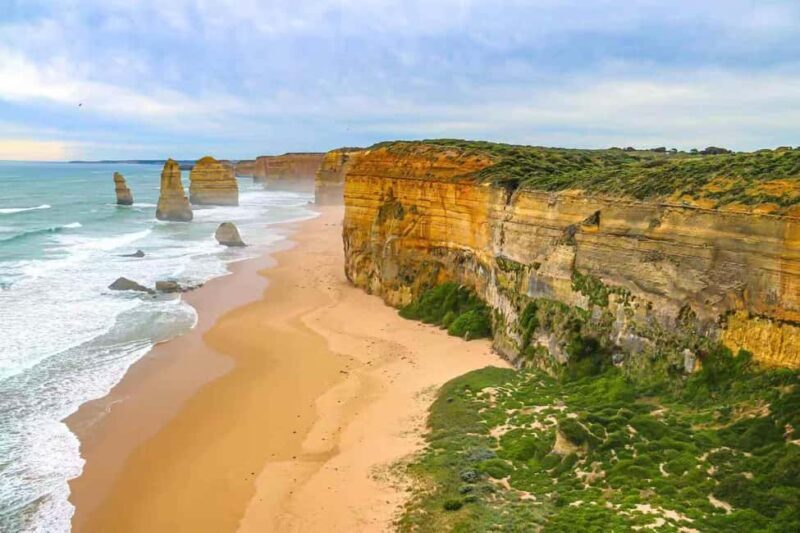 From Melbourne: Great Ocean Road and Twelve Apostles Tour - The Itinerary Breakdown: What You’ll See and Do