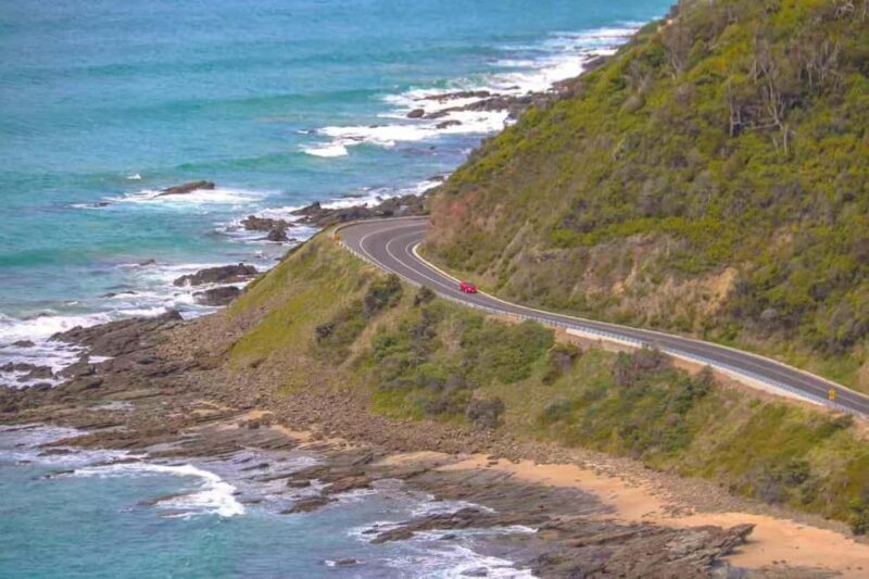 From Melbourne: Great Ocean Road and Twelve Apostles Tour - Practical Tips and Considerations