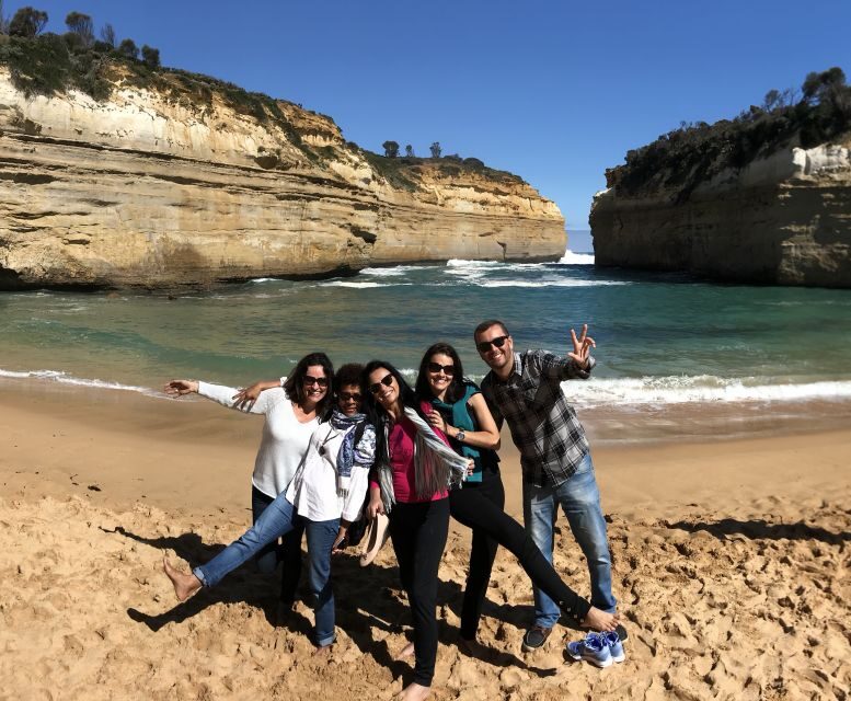 From Melbourne: Great Ocean Road Boutique Tour in Reverse - Why Choose the Reverse Great Ocean Road Tour?