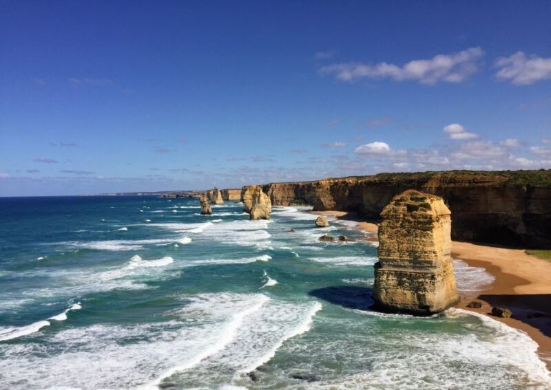 From Melbourne: Great Ocean Road Boutique Tour in Reverse - Who Is This Tour Best For?