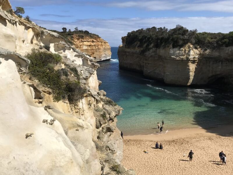 From Melbourne: Great Ocean Road Boutique Tour in Reverse - FAQ