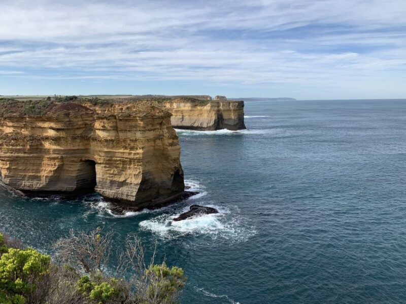 From Melbourne: Great Ocean Road Day Tour - An In-Depth Look at the Tour