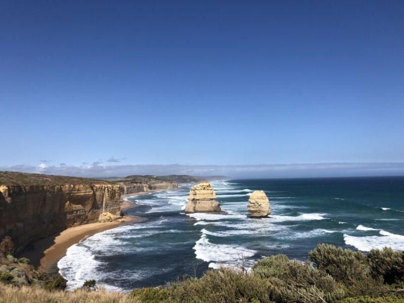 From Melbourne: Great Ocean Road Day Tour - The Guide Experience