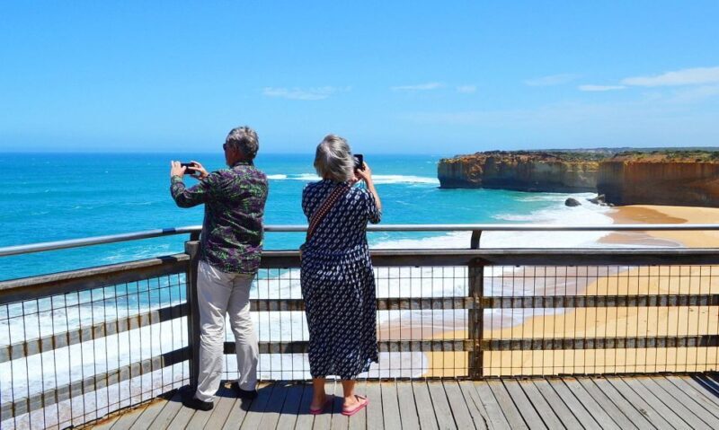 From Melbourne: Great Ocean Road Day Trip with Dinner - An Authentic, Well-Organized Adventure 