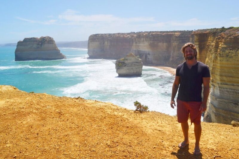From Melbourne: Great Ocean Road Day Trip with Dinner - Comfort, Timing, and Value