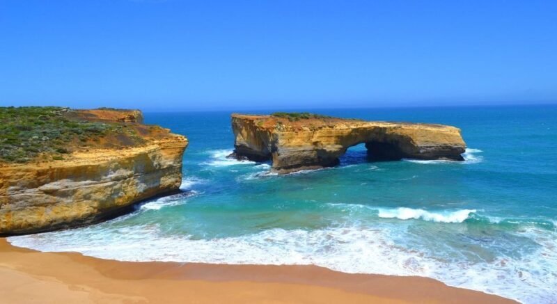 From Melbourne: Great Ocean Road Day Trip with Dinner - Who Should Consider This Tour?
