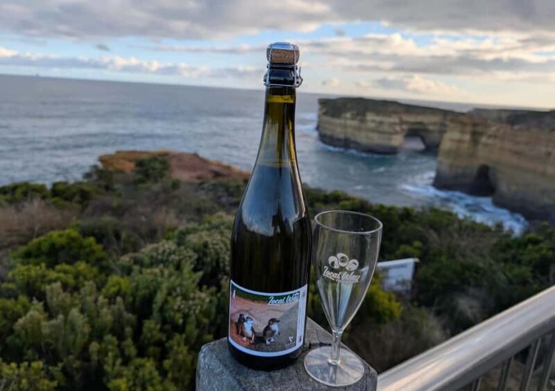 From Melbourne: Great Ocean Road, Dingos, Sparkling & Lunch - The Sum Up