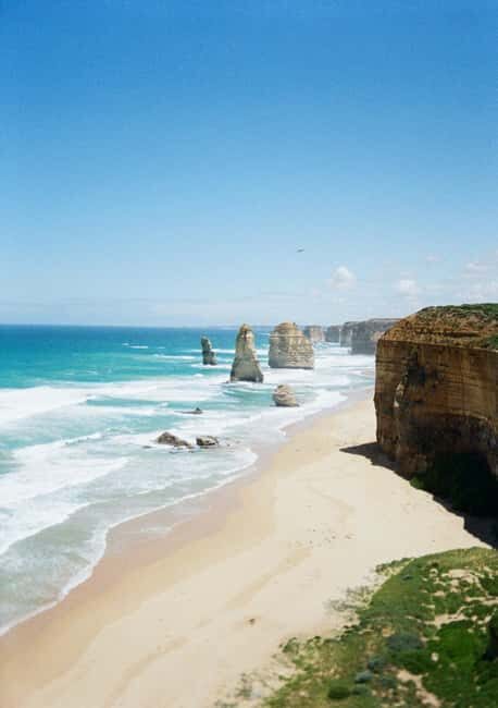 From Melbourne: Great Ocean Road, Dingos, Sparkling & Lunch - FAQ