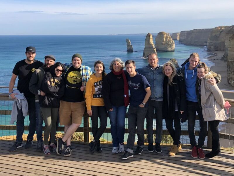 From Melbourne: Great Ocean Road Eco Tour with Lunch - The Itinerary: A Closer Look