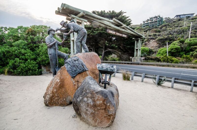 From Melbourne: Great Ocean Road Eco Tour with Lunch - FAQ