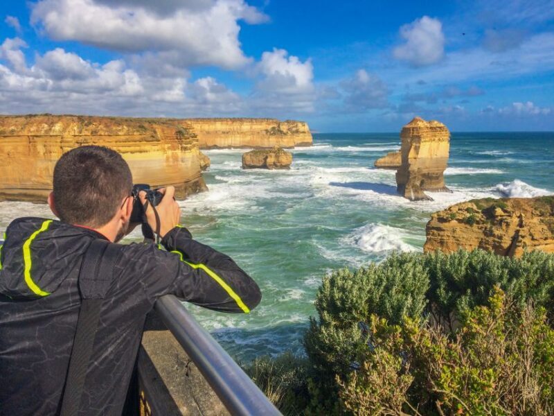 From Melbourne: Great Ocean Road Full-Day Guided Trip - The Full-Day Journey: What to Expect