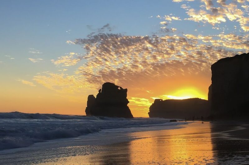From Melbourne: Great Ocean Road Full-Day Sunset Tour - Wildlife & Natural Beauty