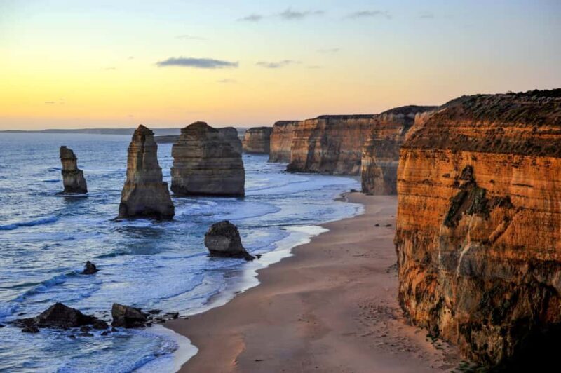 From Melbourne: Great Ocean Road Private Guided Tour by Car - Exploring the Great Ocean Road in Style: A Detailed Review of the Private Guided Tour from Melbourne
