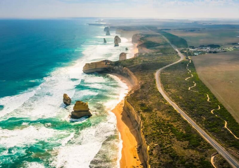 From Melbourne: Great Ocean Road Private Guided Tour by Car - Final Thoughts