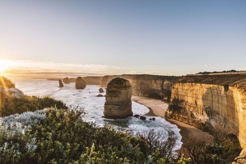 From Melbourne: Great Ocean Road & Wildlife Sightseeing Tour - The Itinerary in Detail