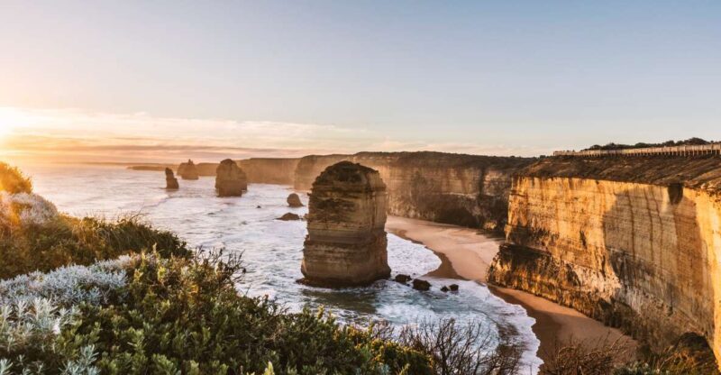 From Melbourne: Great Ocean Road & Wildlife Sightseeing Tour - Practical Aspects & Tips for Travelers