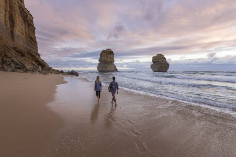 From Melbourne: Great Ocean Road & Wildlife Sightseeing Tour - Who Would Love This Tour?
