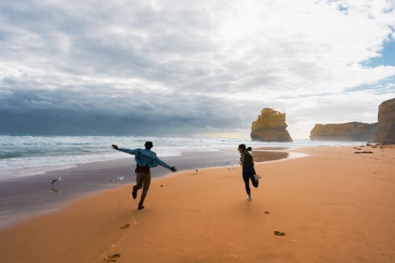 From Melbourne: Great Ocean Road & Wildlife Sightseeing Tour - FAQs