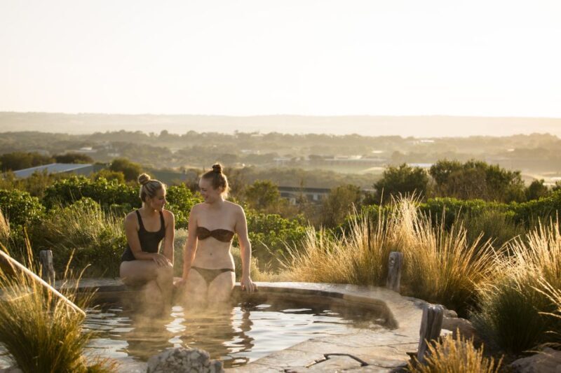 From Melbourne: Half-Day Spa Trip to Peninsula Hot Springs - The Experience in Practice: What Travelers Say