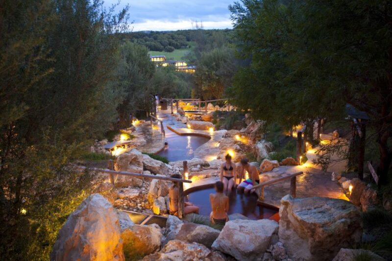 From Melbourne: Half-Day Spa Trip to Peninsula Hot Springs - Who Will Love This Tour?