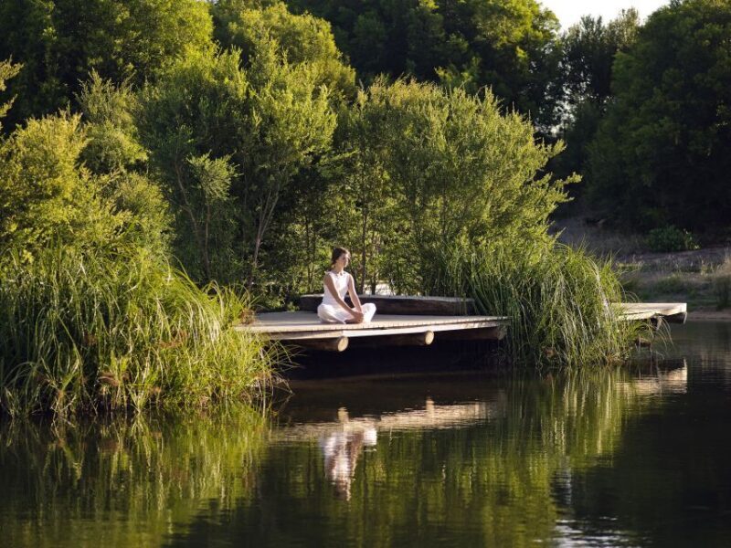 From Melbourne: Half-Day Spa Trip to Peninsula Hot Springs - FAQ