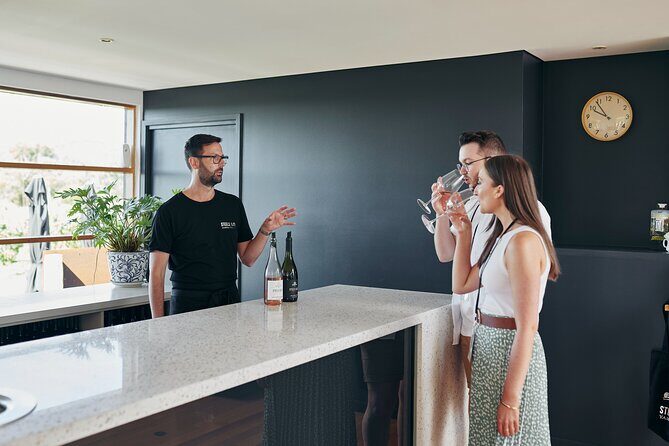 From Melbourne: Hop On Hop Off Yarra Valley - GREEN Route - Exploring the Yarra Valley with a Hop-On Hop-Off Tour: An Honest Review
